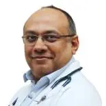 Image du Dr Rahul Bhargava